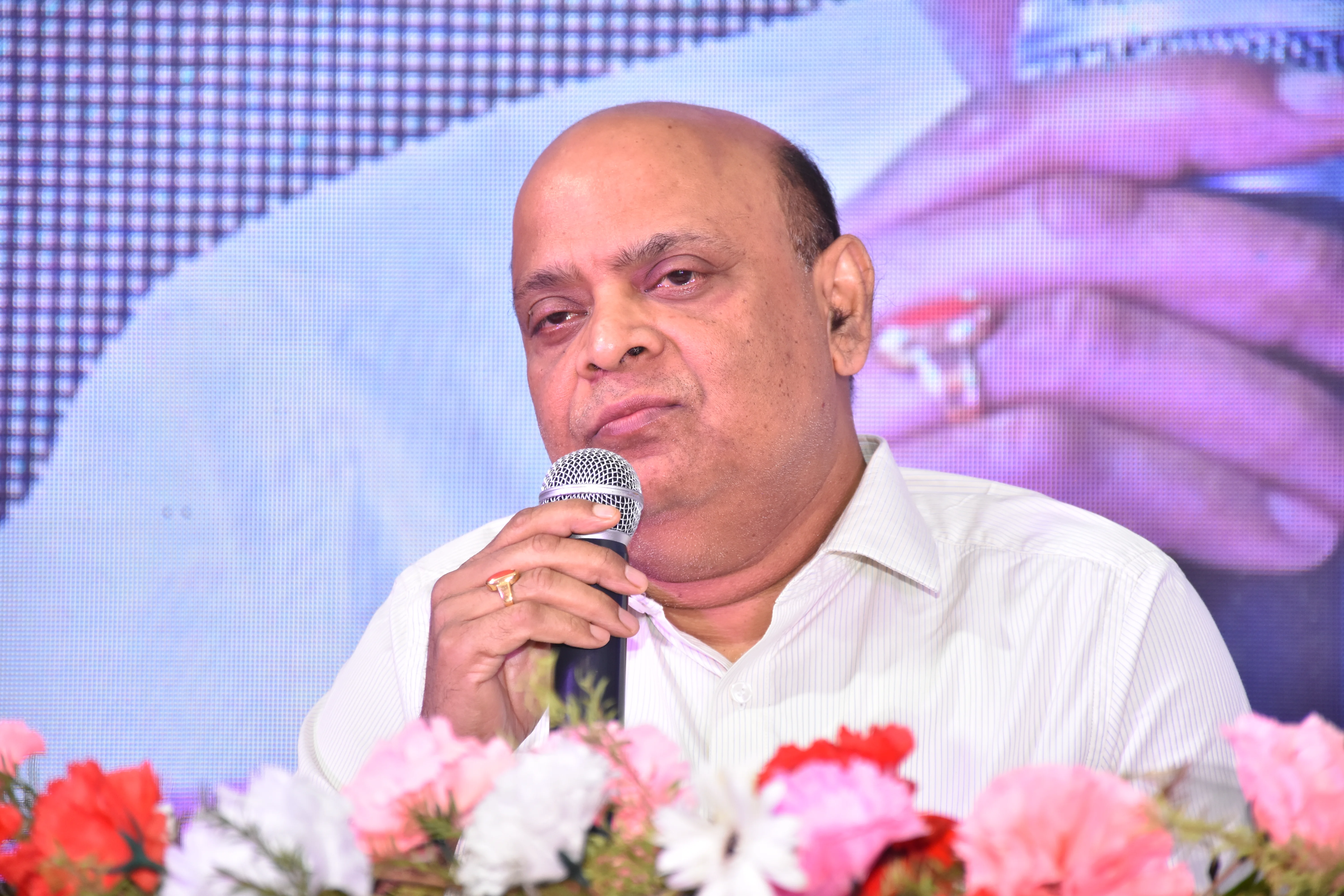 Sanju Kumar