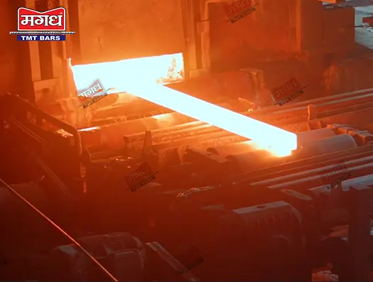 TMT Process
