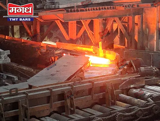 Steel Bars