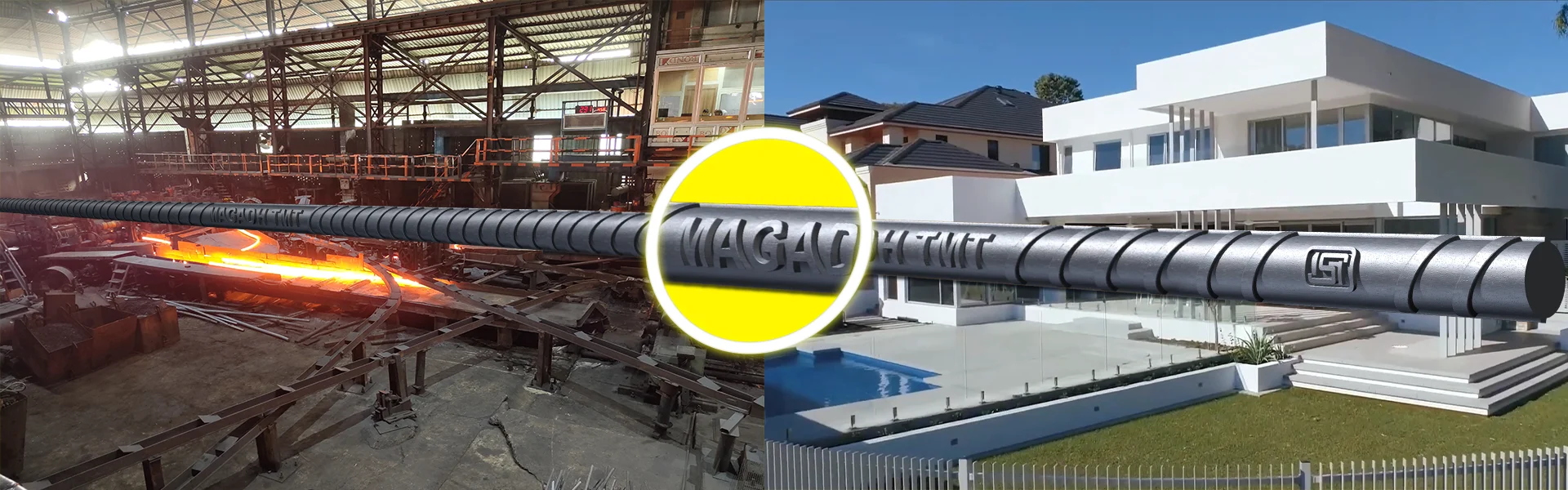 Magadh TMT 1